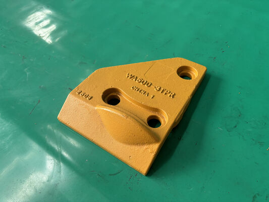 WA5003TPR Media flecha fundida 3 agujeros Color personalizado