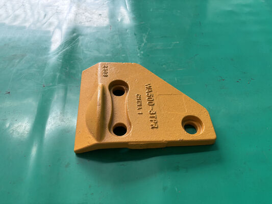 WA5003TPR Media flecha fundida 3 agujeros Color personalizado