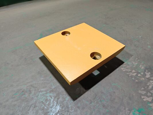 1324715M Cerrojo de estilo gato en los bordes de corte para cargadores