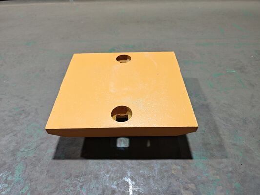 1324715M Cerrojo de estilo gato en los bordes de corte para cargadores