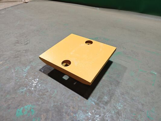 1324715M Cerrojo de estilo gato en los bordes de corte para cargadores