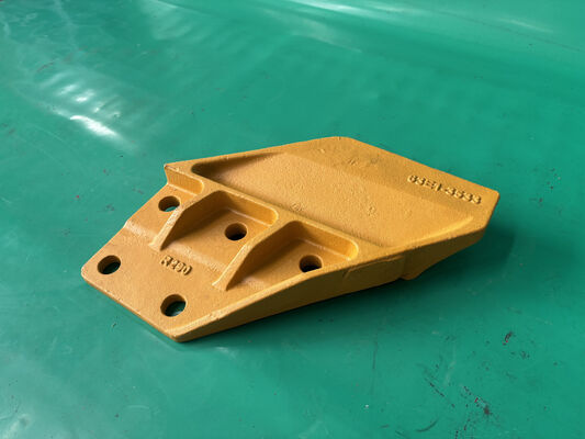 63E1-3533 Nuevo producto min Excavadora de roca forjada perno en el cortador lateral 63E13533