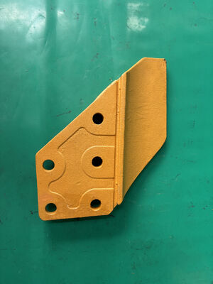 63E1-3533 Nuevo producto min Excavadora de roca forjada perno en el cortador lateral 63E13533