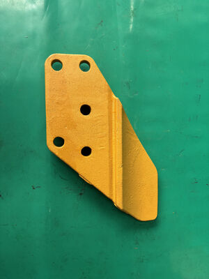 2713-1060 Excavadora cortador de cubo de lado