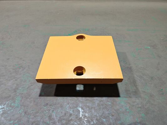 2571762M  Style Segmentos de corte de borde de perno para cargador