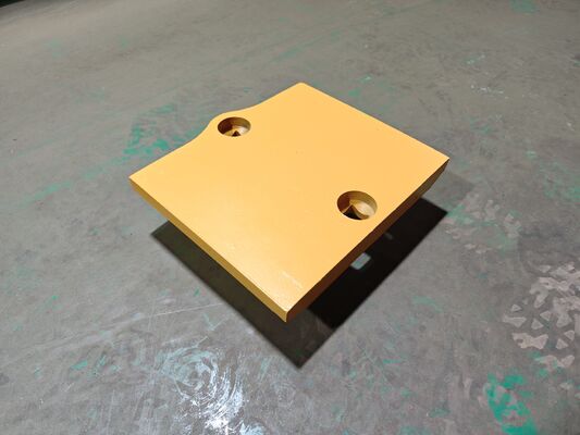 2571762M  Style Segmentos de corte de borde de perno para cargador