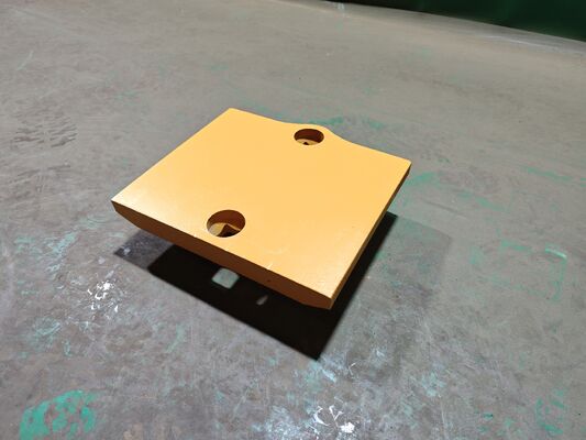 2571762M  Style Segmentos de corte de borde de perno para cargador