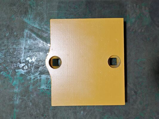 2571762M  Style Segmentos de corte de borde de perno para cargador