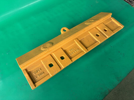 WA500-3HA Segmento Central Komatsu Fundido 4 Agujeros