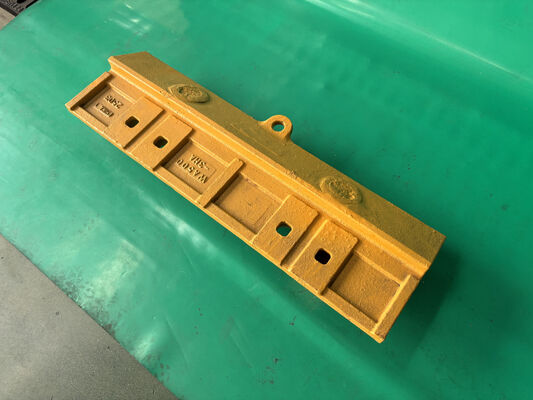 WA500-3HA Segmento Central Komatsu Fundido 4 Agujeros