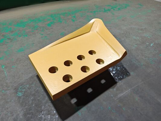 Tipo gato extremo en cápsula caliente 8E4193MTB para Dozer