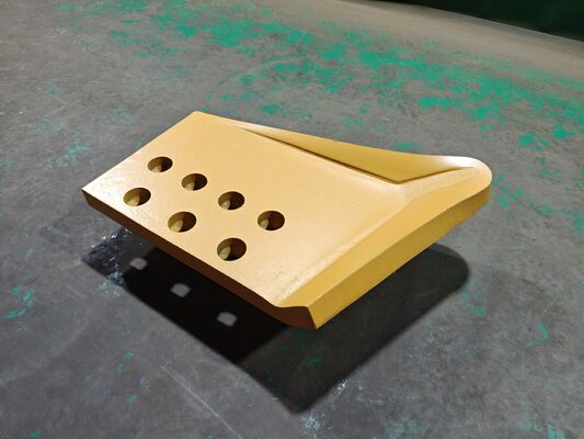 Tipo gato extremo en cápsula caliente 8E4193MTB para Dozer