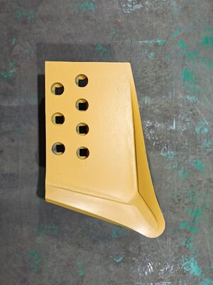 Tipo gato extremo en cápsula caliente 8E4193MTB para Dozer