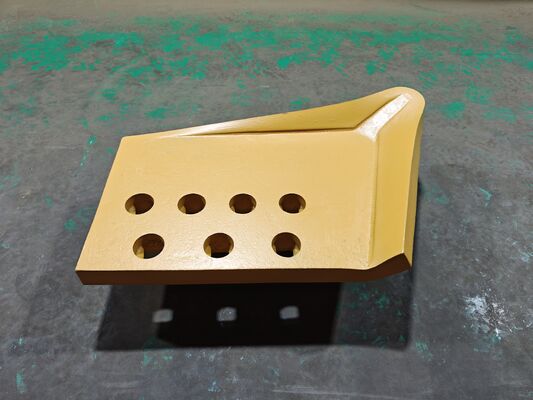 Tipo gato extremo en cápsula caliente 8E4193MTB para Dozer