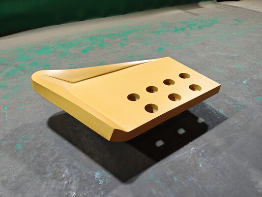 Tipo de gato de corte de extremo del borde 8E4194MTB