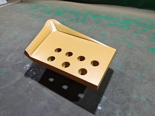 Tipo de gato de corte de extremo del borde 8E4194MTB