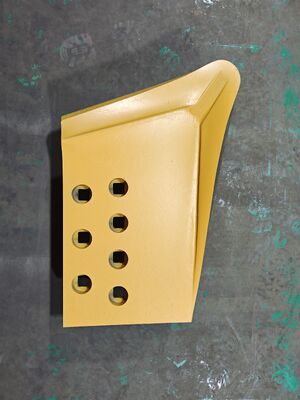 Tipo de gato de corte de extremo del borde 8E4194MTB