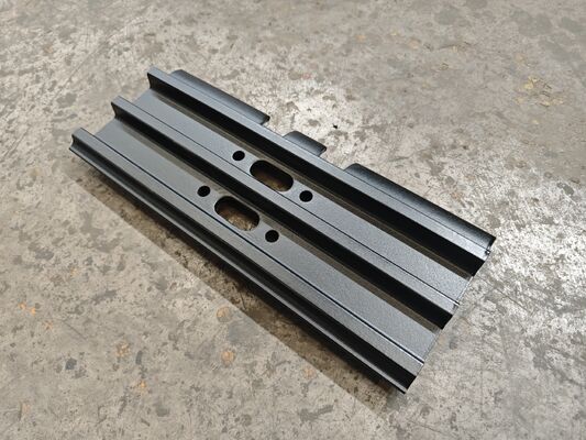 Calzado de pista FL4 Triple Grouser Calzado de pista Pitch TG140D-8.5-400