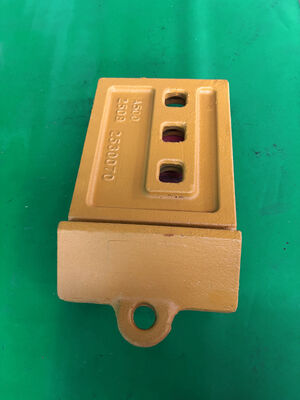 2530070 Extremo de borde de media flecha fundida 3 agujeros 966G 966H 966M 972G