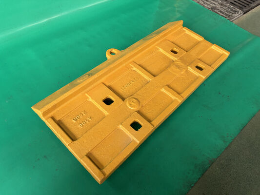 253-0071 BORDE DE MEDIA FLECHA CENTRAL SOLDABLE