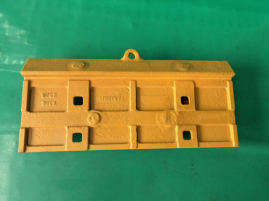 253-0071 BORDE DE MEDIA FLECHA CENTRAL SOLDABLE