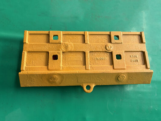 253-0071 BORDE DE MEDIA FLECHA CENTRAL SOLDABLE