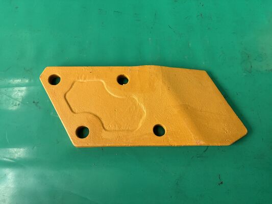 205-70-74180L PC200 Cortador lateral izquierdo