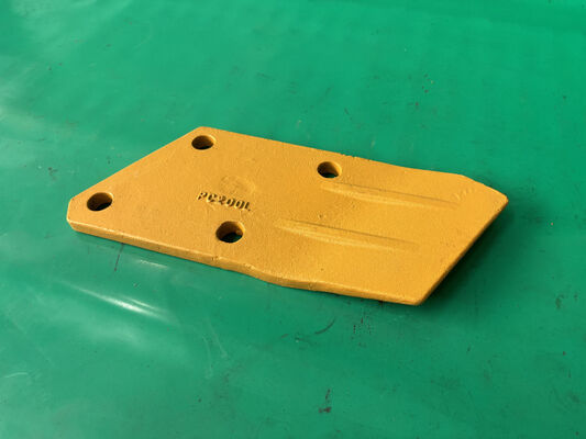 205-70-74180L PC200 Cortador lateral izquierdo