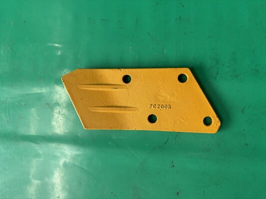 205-70-74190 PC200 Cortador lateral derecho