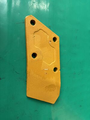 205-70-74190 PC200 Cortador lateral derecho