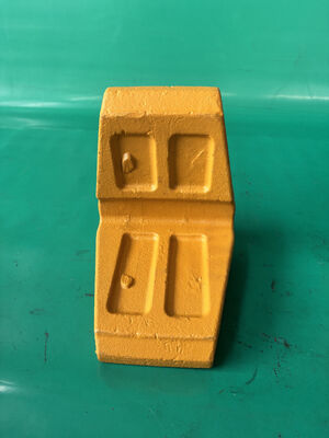 Cubierta del talón del cucharón de excavadora HS230-190