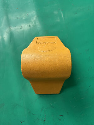 Cubierta del talón del cucharón de excavadora HS230-190