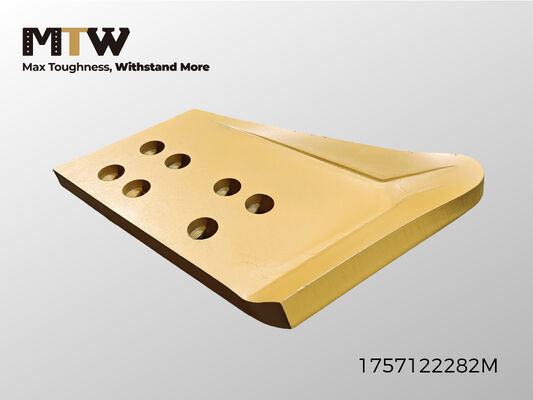 175-71-22282 ∙ End Bits-MTW piezas de uso