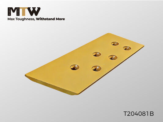 T204081 ∞ Bits finales-MTW piezas de desgaste