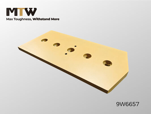 9W6657 Filo para hoja topadora D11 de 5 orificios