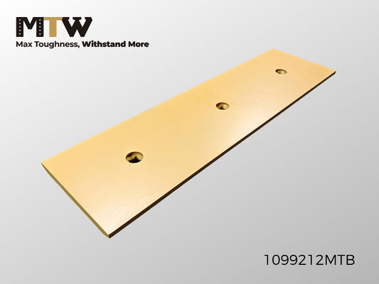 109-9212  Double Bevel Flat Blade  |  MTW Wear Parts