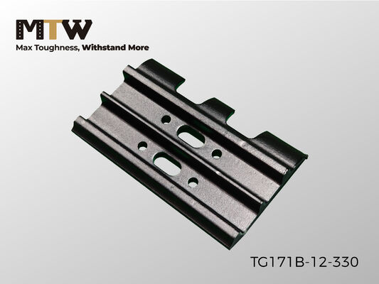 VZ1549A3330ES Track Shoe | MTW Wear Parts