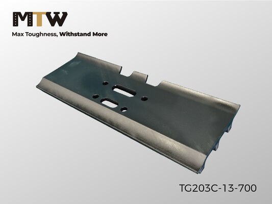 8E6046-13 Track Shoe | MTW Wear Parts