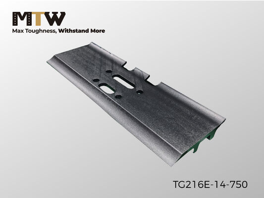 1210141 Track Shoe for 330/336DL   | MTW Wear Parts