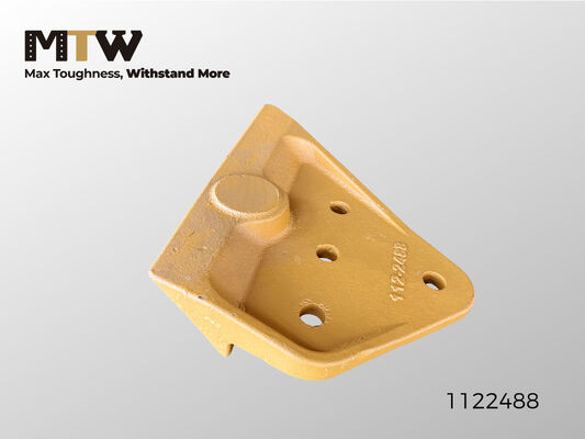 112-2488 Cuchillas laterales para excavadora 1122488 Para E300 E240
