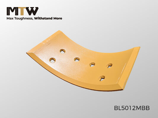 BL5012MB Perno en la pieza de desgaste del cubo del filo OV 13×228×488m m 10.6KG