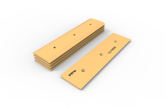 Pieza resistente 93,2KG del desgaste del filo 30×360×1263m m de 1U1909 DBF