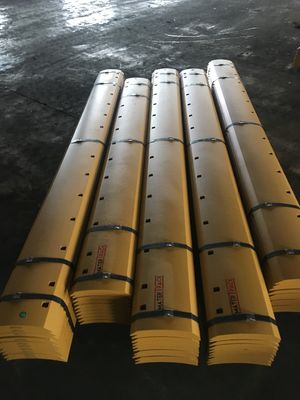 El motor de clasificación de cuchillas 5D9553