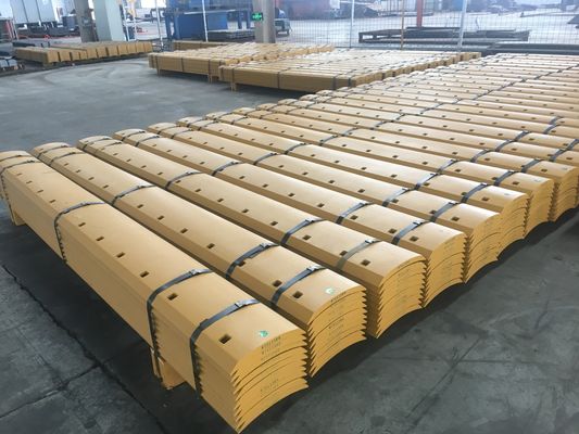 Las hojas de calificación 5D9561 de acero de boro