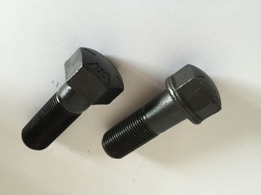 5J4773 Perno de arado 3/4"-10 UNC × 2-1/2" Sujetador de vanguardia de diseño personalizado