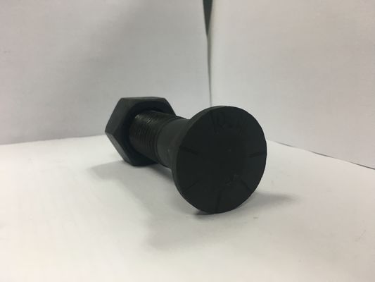 Sistema métrico del acero de aleación de los pernos 1x3 4J9208 de la paleta del Hdg