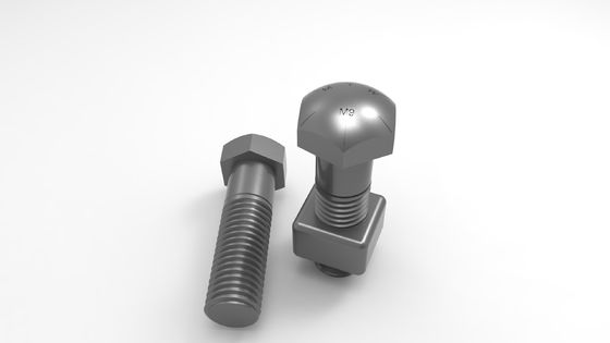144-32-11211 Perno de cadena M19 × 1,5 × 56 mm Acero de aleación tratado térmicamente grado 12,9