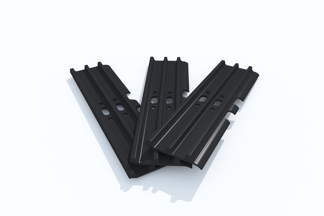 SK120,312,E120B/700/8 Zapato de oruga de triple garra Paso 171.5