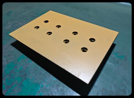 Cuchillas atornillables estilo VOLVO 11156731