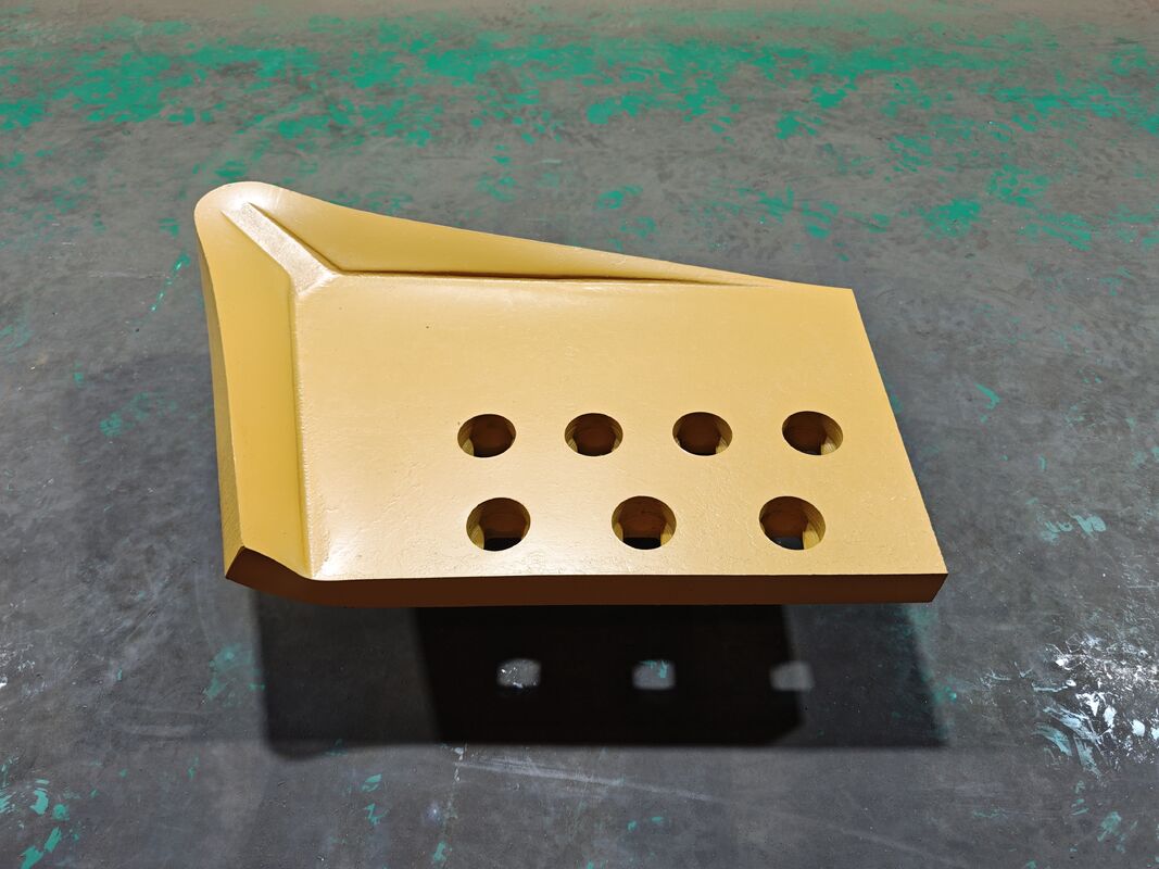 Tipo de gato de corte de extremo del borde 8E4194MTB